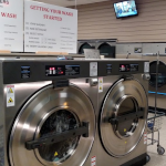 Greenville Express Laundry