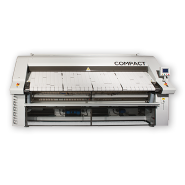 Continental Compact 5-in-One Ironer