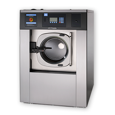 Continental E-Series Washer-Extractors