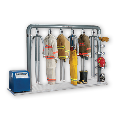 Continental ExpressDry Special Ops Gear Dryer