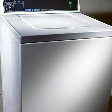 On-Premise Washer-Extractors