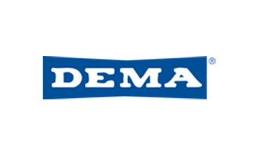 Dema Logo