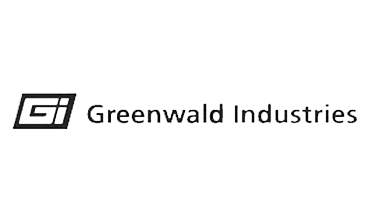 Greenwald Industries Logo