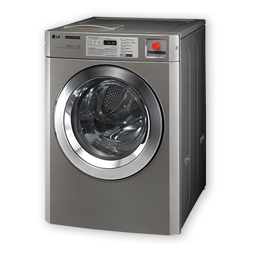 LG Titan Pro Washer