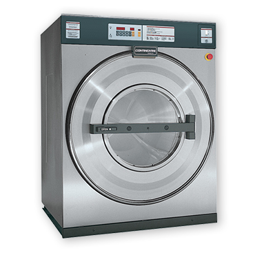 Continental L-Series Washer-Extractors