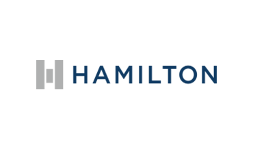 ADC Hamilton Manufacturing Logo