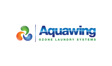 Aquawing Logo