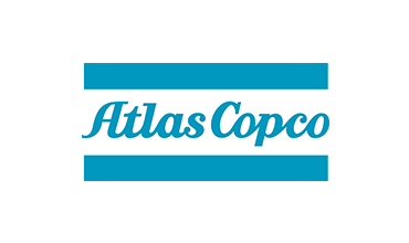 Atlas Copco Logo