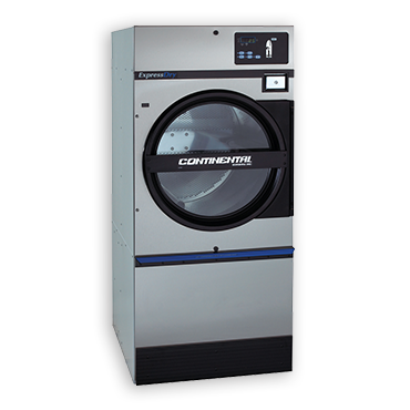 Continental ExpressDry Dryers