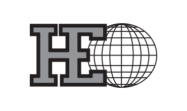 Hamilton Engineering Logo