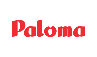 Paloma Logo