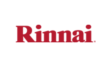 Rinnai Logo