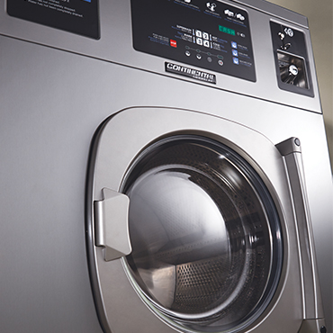 Vended Laundry Equipment  Cascadia Laundry Solutions