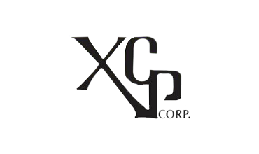 XCP Corp. Logo